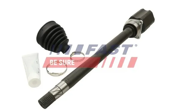 ШРУС внутрішній правий FT25530 Fast