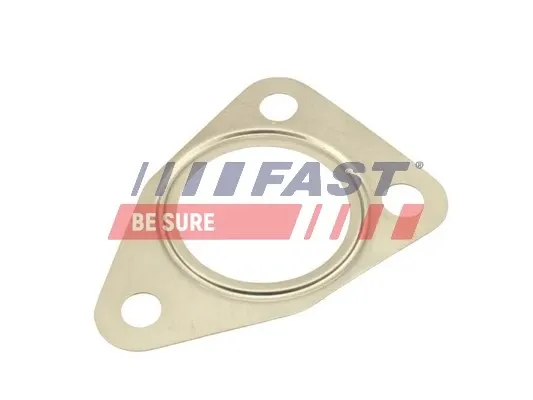 Прокладка глушника 55206838 Opel