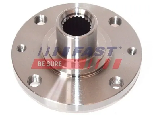 Передня маточина FT23003 Fast