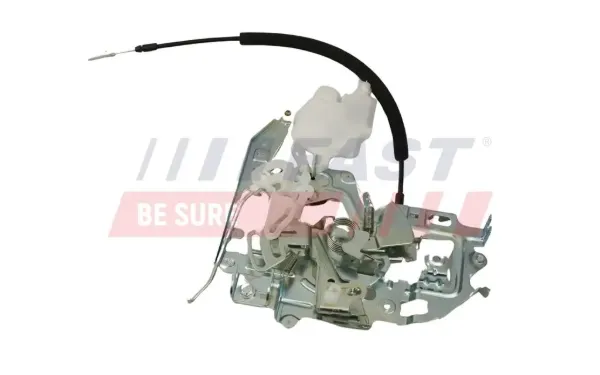 Замок задньої правої двостулкової двері FT95010 Fast