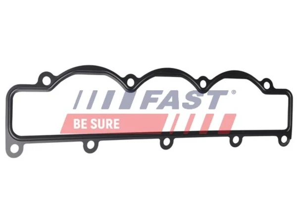  Прокладка впускного колектора Fiat Ducato 3
