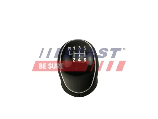 Рукоятка важеля КПП FT73232 Fast