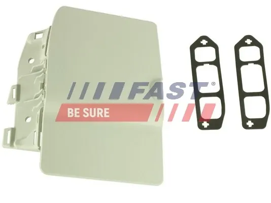 Лючок бензобака Opel Vivaro A