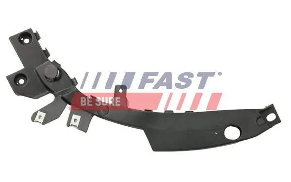 Кронштейн супорту радіатора нижнього FT89717G Fast