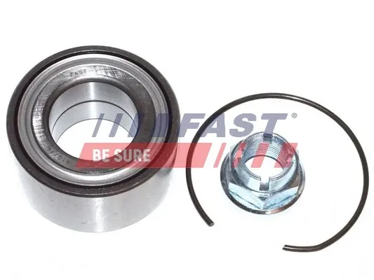 Підшипник ступиці FT22113 Fast