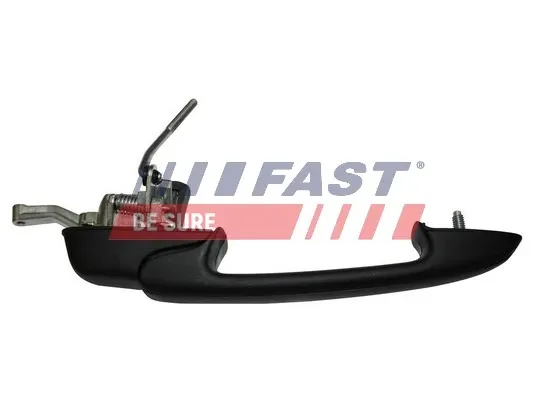Ручка задньої двері зовнішня права FT94225 Fast