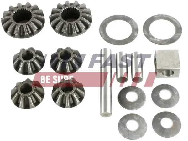  FT62449 Fast