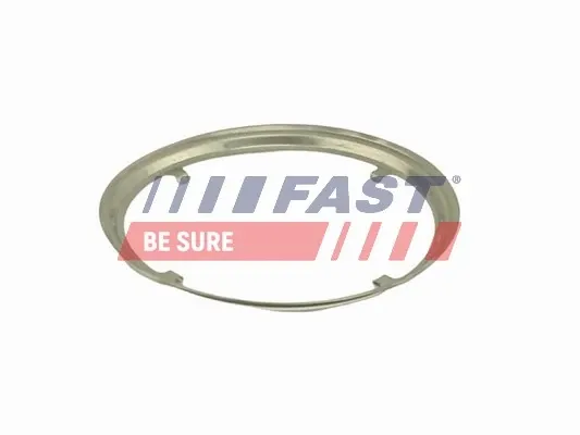 Прокладка фільтра сажі передня FT84817 Fast