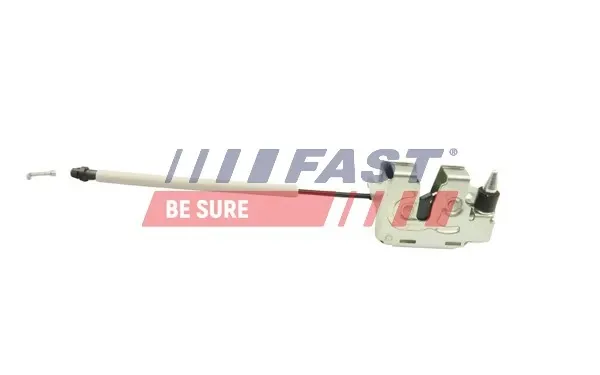 Замок задньої правої двостулкової двері, нижній FT95013 Fast