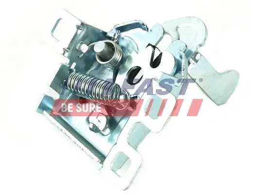 Замок капота 1355059080 Renault (RVI)