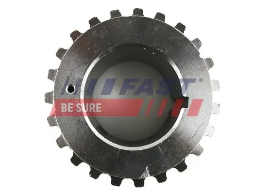 Зірка-шестерня приводу коленвалу двигуна FT45506 Fast