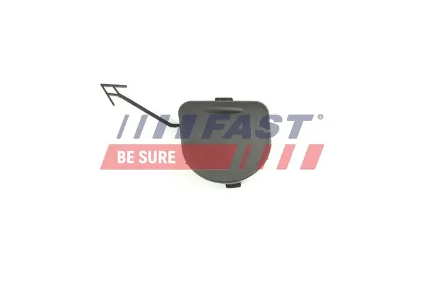 Заглушка бампера буксирувального гака, передня Mercedes Sprinter II 4,6-t фургон (906) (2006 - 2020) ціна, від