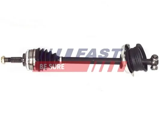 Ліва піввісь FT27168 Fast
