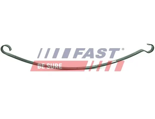 Лист ресори задньої FT13309 Fast