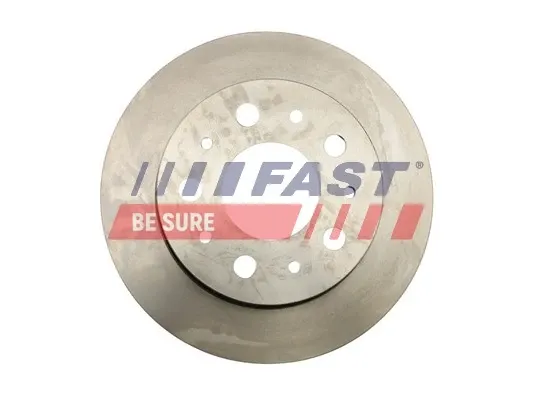 Гальмівні диски FT31532 Fast