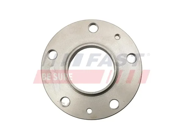 Задня маточина Fiat Ducato II