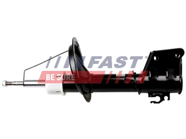 Амортизатор передній FT11260 Fast