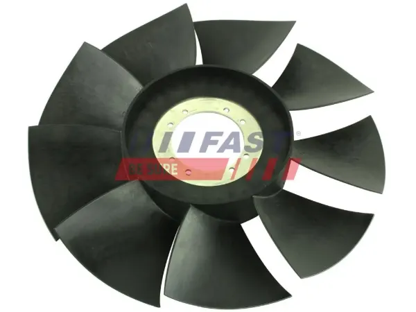 Вентилятор/крильчатка радіатора охолодження FT56007 Fast