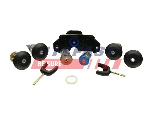 Личинки замків FT93903 Fast