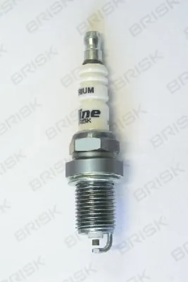 Свічки запалювання 0016 Brisk