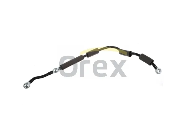 Трубка паливна, комплект A9060901276 Mercedes
