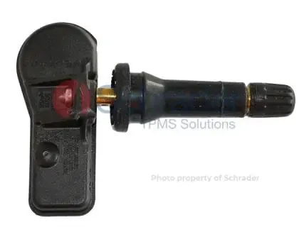 Датчик тиску в шинах 3041 Schrader