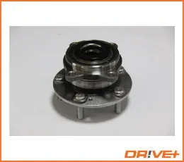 Передня маточина DP2010100530 Dr!ve+