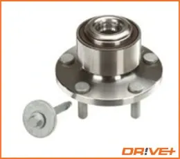 Передня маточина DP2010100094 Dr!ve+