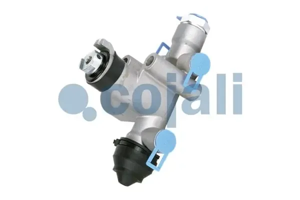 Датчик рівня положення кузова, задній 81436106025 MAN