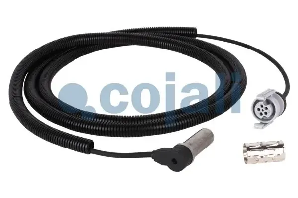 Датчик АБС (ABS) передній, лівий 2260142 Cojali