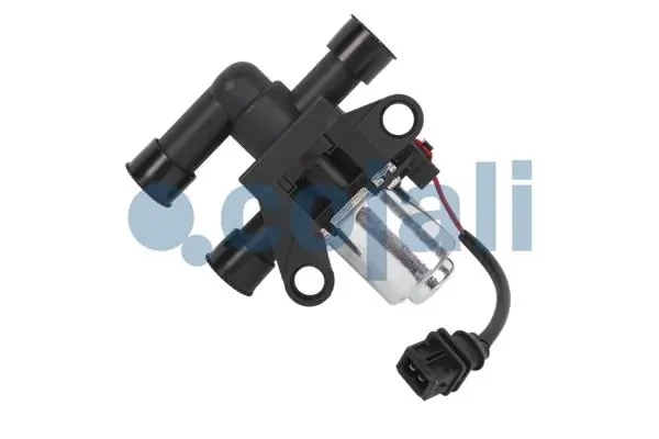 Кран пічки 2880164 Cojali