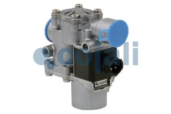 Модулятор ABS A0044298844 Mercedes
