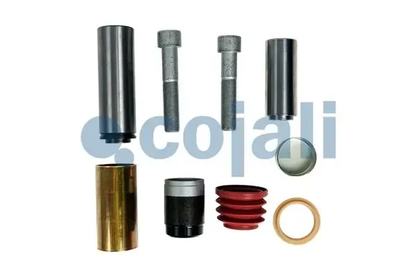 Ремкомплект супорту 6084017 Cojali