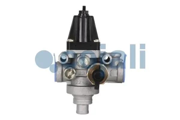 Клапан обмеження тиску пневмосистеми A0014314306 Mercedes