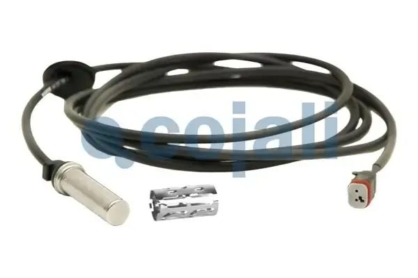 Датчик АБС (ABS) задній 2260132 Cojali