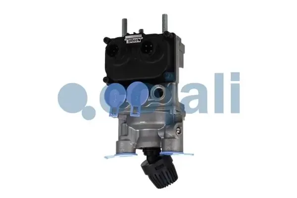 Кран гальмівний, подпедальний (TRUCK) 2232001 Cojali