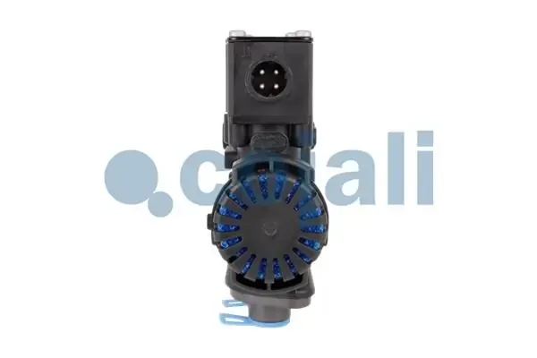 Блок клапанів гідравлічної підвіски AБС (ABS) 2309401 Cojali