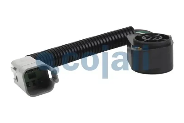 Датчик положення педалі акселератора (газу) 2260209 Cojali