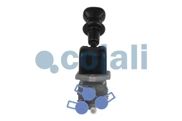 Кран стоянкового гальма 2324400 Cojali