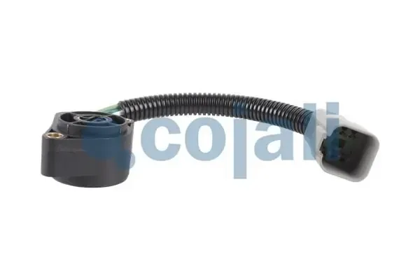 Датчик положення педалі акселератора (газу) 2260490 Cojali