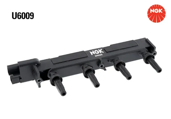 Котушка запалювання U6009 NGK