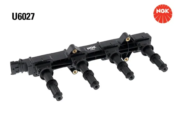 Котушка запалювання U6027 NGK
