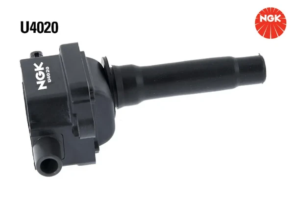 Котушка запалювання U4020 NGK