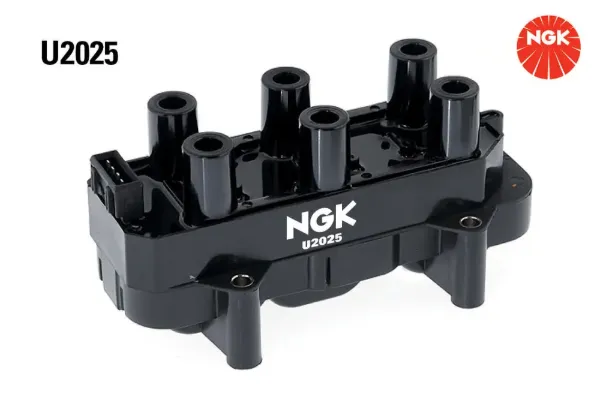 Котушка запалювання U2025 NGK