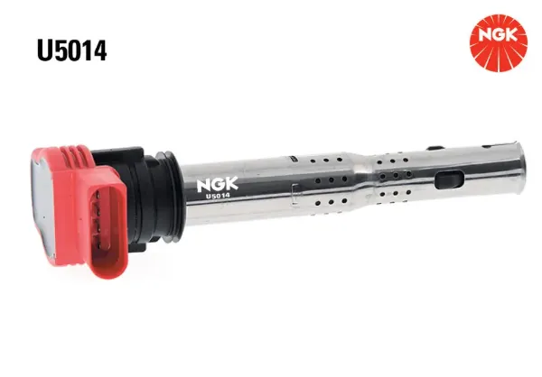 Котушка запалювання U5014 NGK
