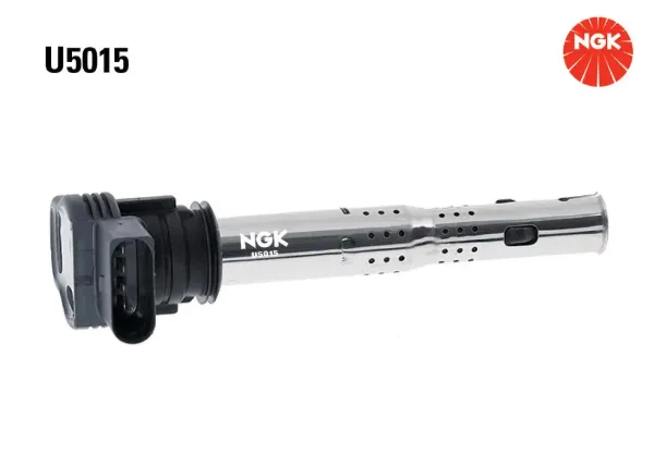 Котушка запалювання U5015 NGK