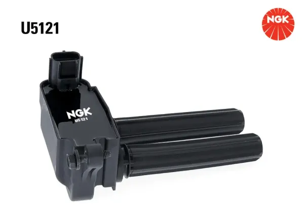 Котушка запалювання U5121 NGK