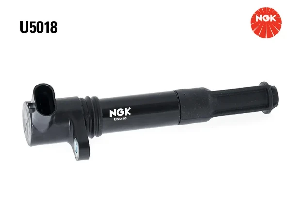 Котушка запалювання U5018 NGK