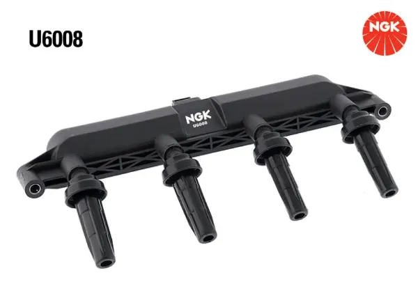 Котушка запалювання U6008 NGK