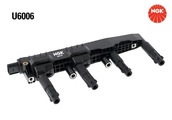 Котушка запалювання U6006 NGK